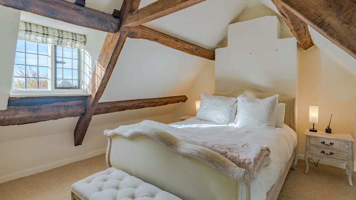 Riçmond, Foxholme Manor, Bolthole Retreats