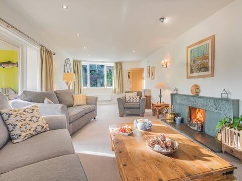 4 Bed in Finsthwaite (SZ438)