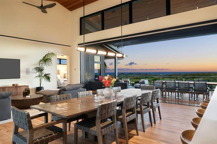 Hale Hoouluulu: New Poipu Villa w/Pool/Ocean View gallery image 5