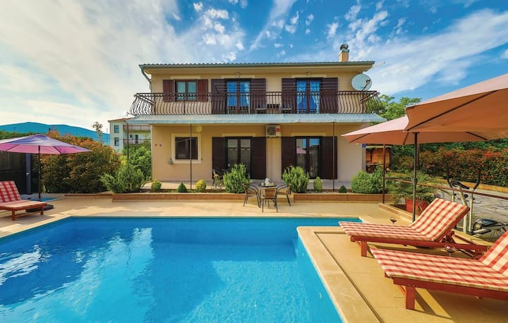 Villa Brownie - Split