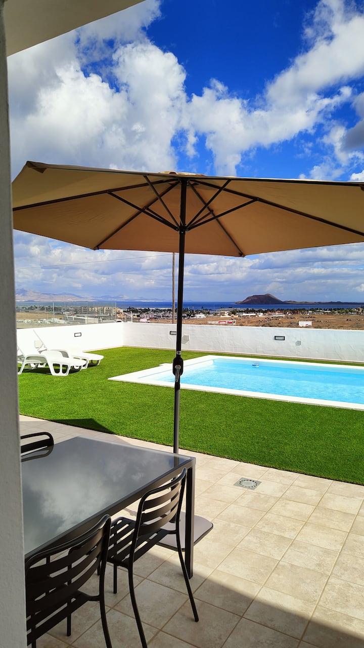 Sea Breeze Adult Only - Corralejo