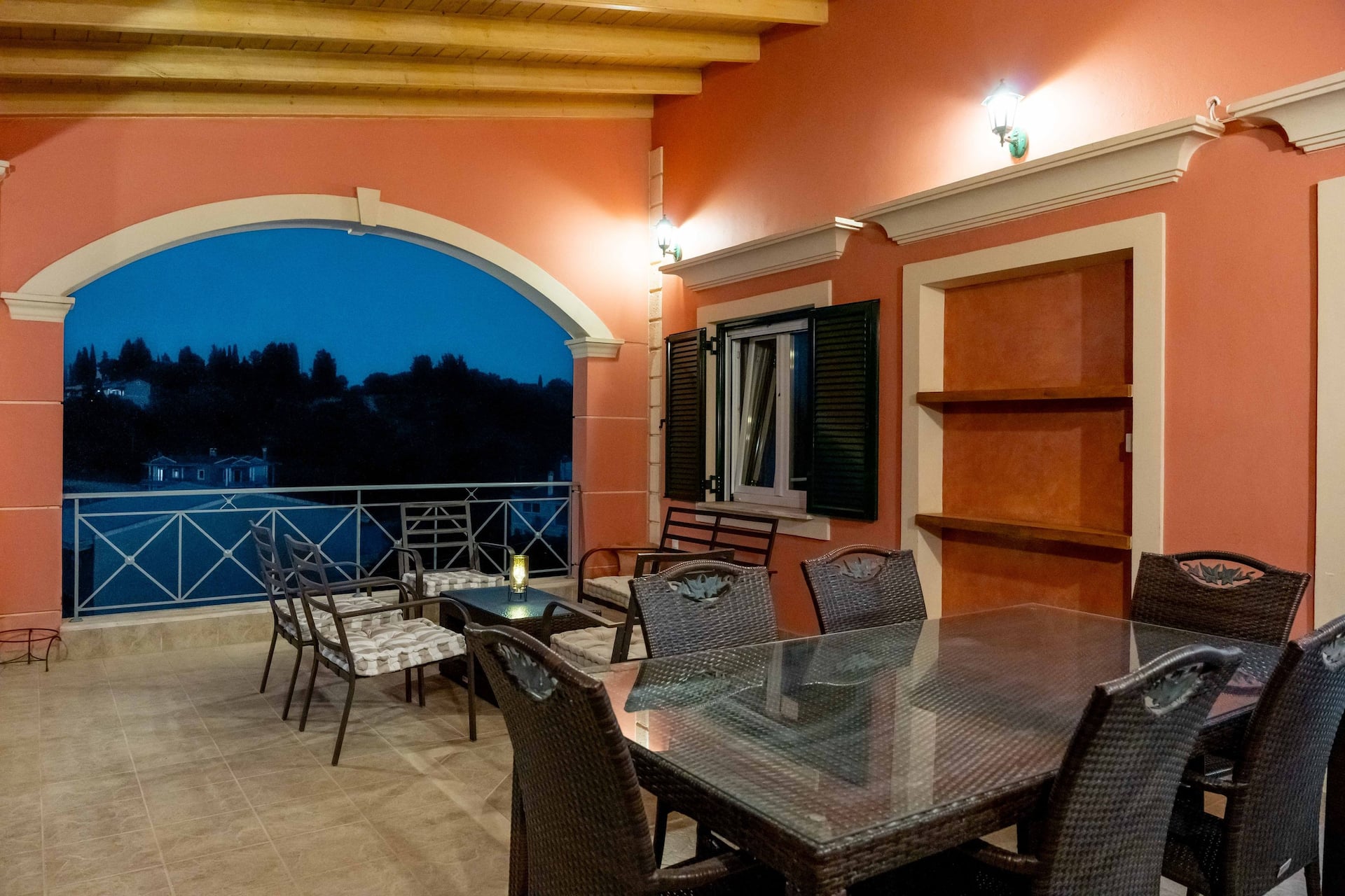 Villa Jewel Private Pool in Corfu island — foto 4