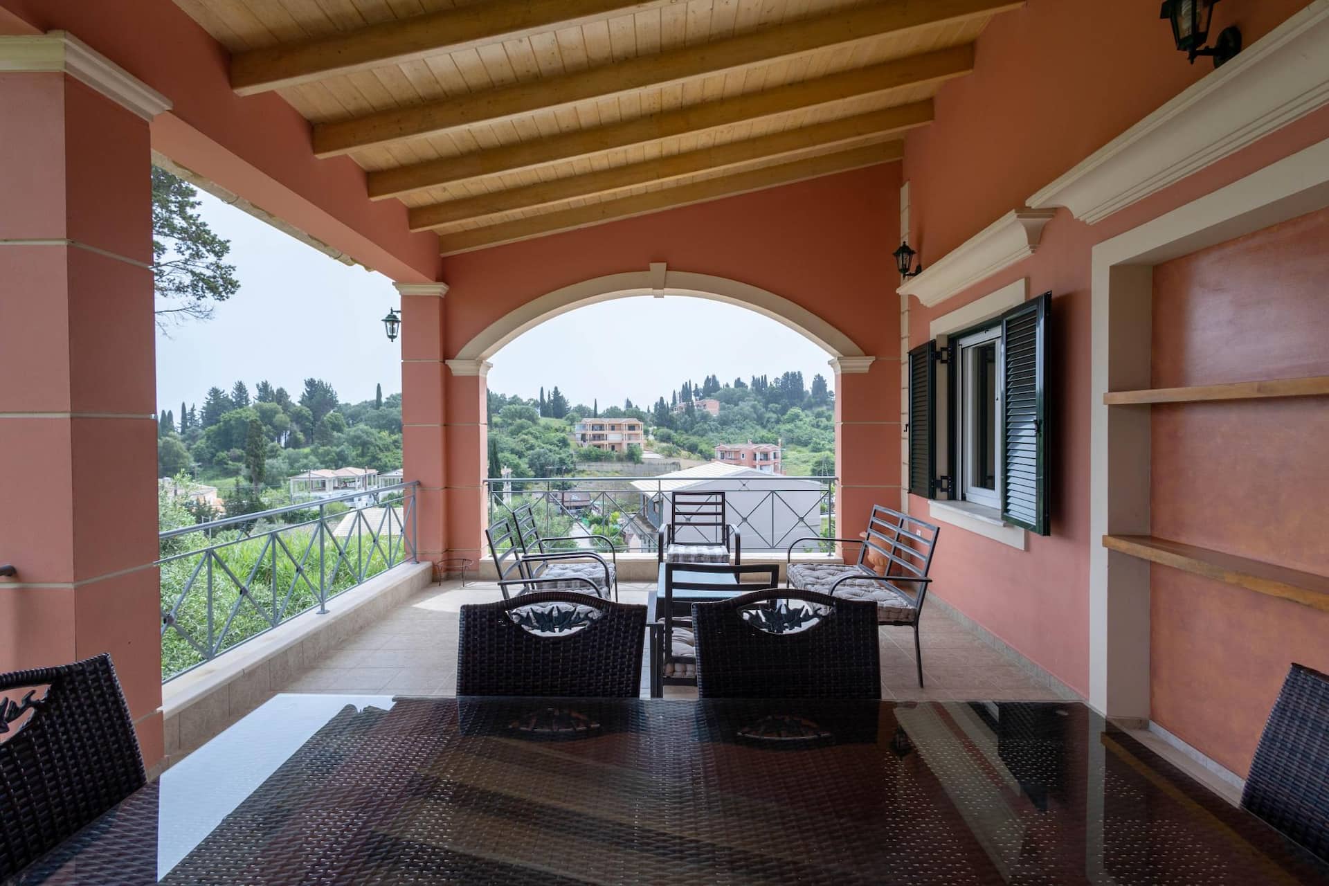 Villa Jewel Private Pool in Corfu island — foto 5