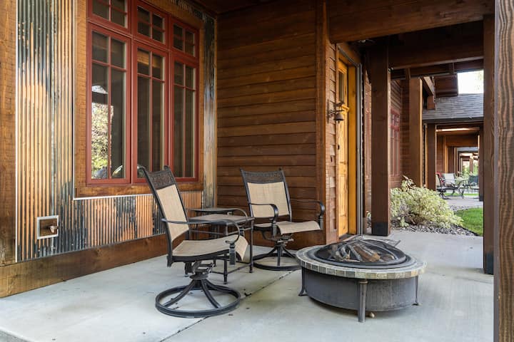 Bozeman Bungalow -Convenient And Well Appointed Mo - Bozeman, MT
