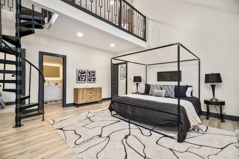 The Dayton Dream House