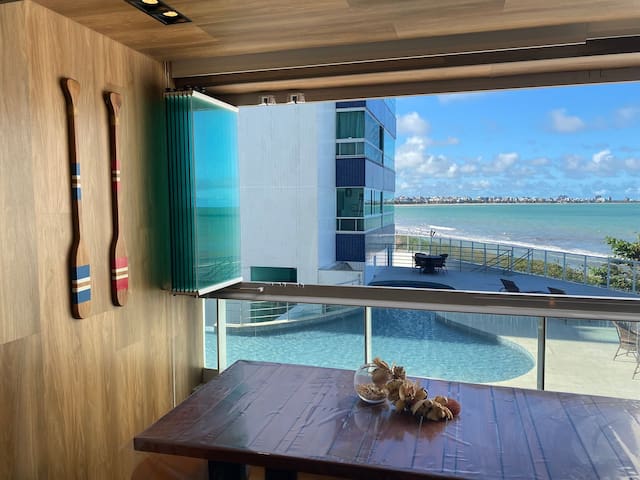 Bela Hospedagem managed Airbnb listing 1