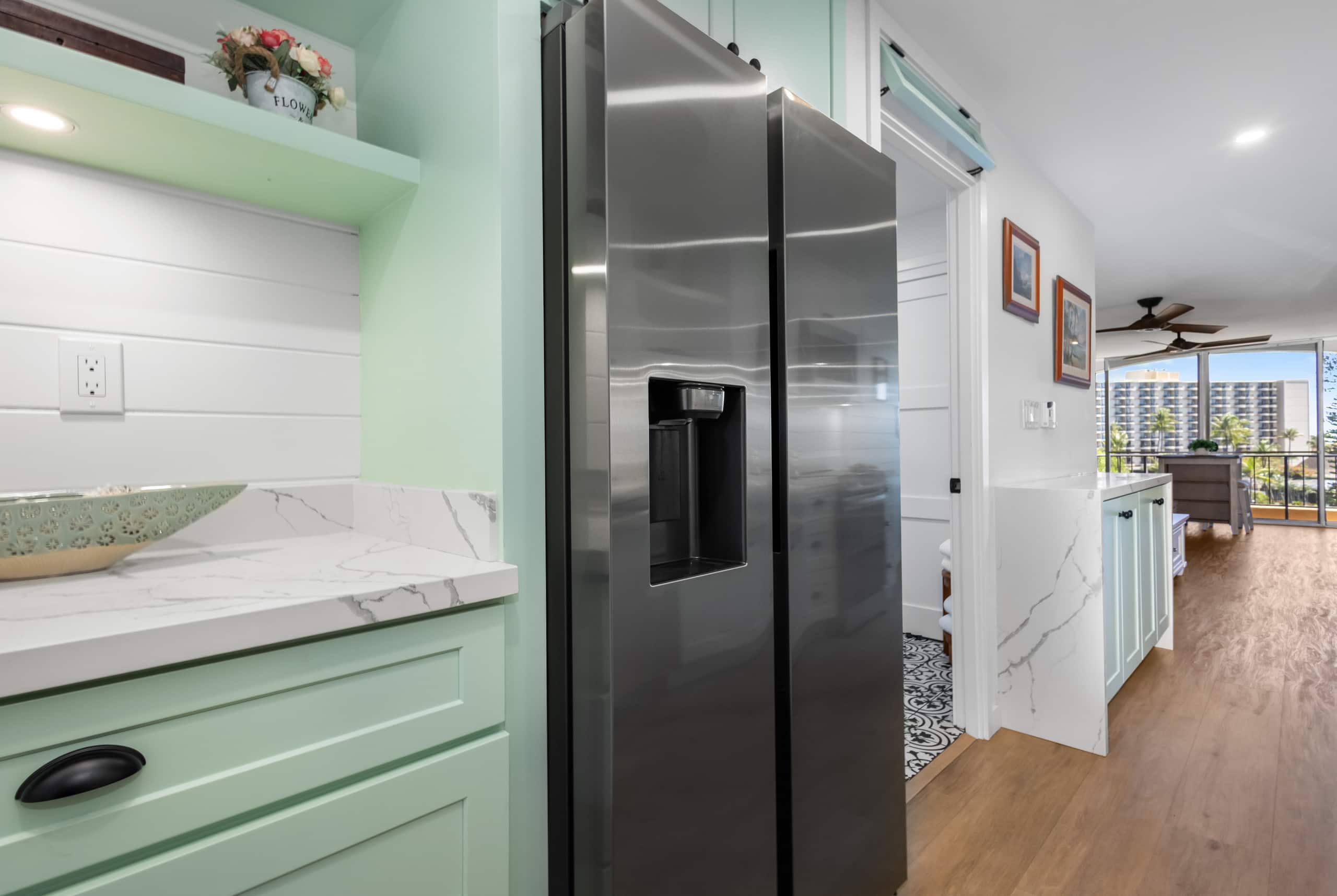 Condo in Lahaina · ★4.33 · Studio · 2 beds · 1 bath - Image 12