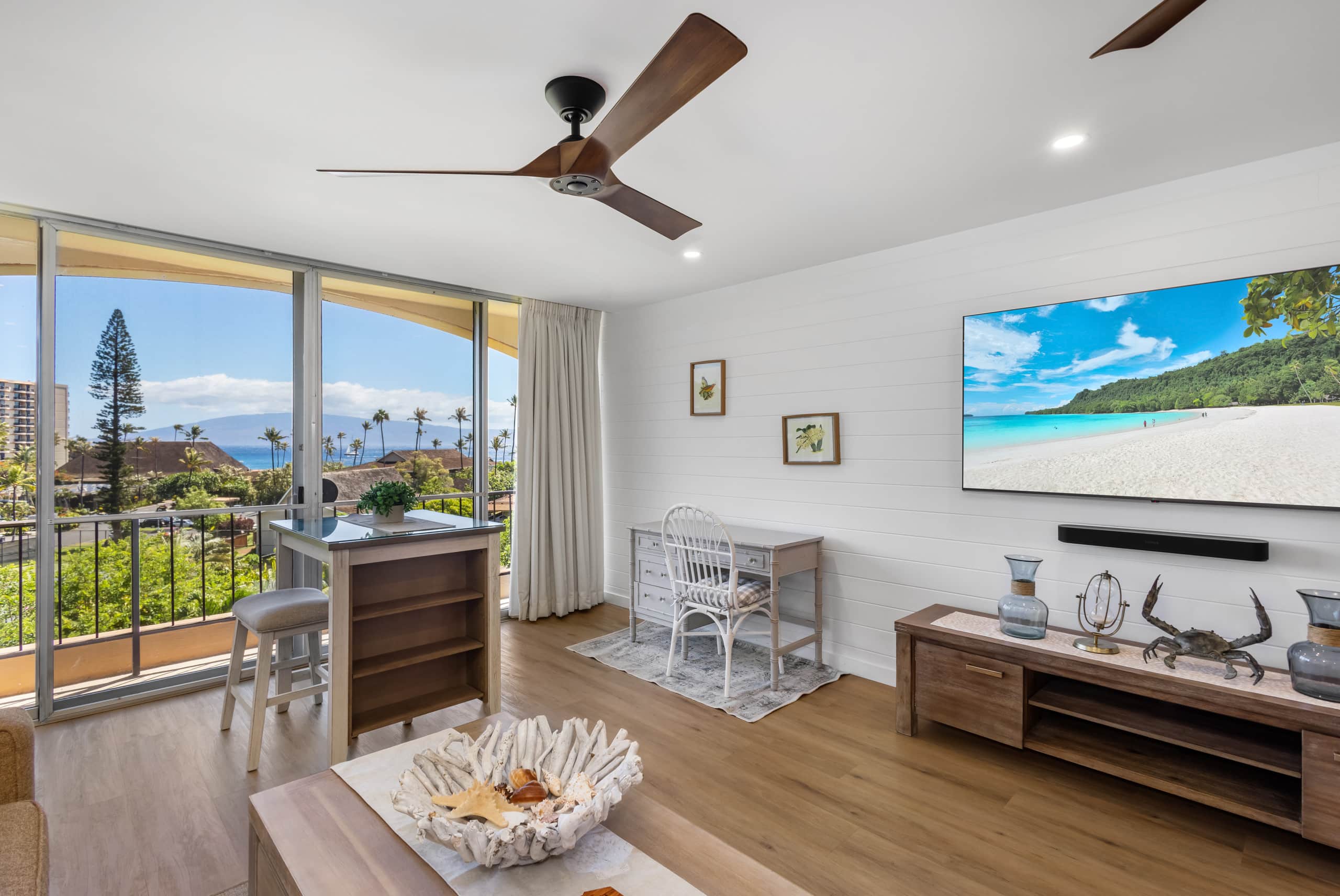 Condo in Lahaina · ★4.33 · Studio · 2 beds · 1 bath - Image 23
