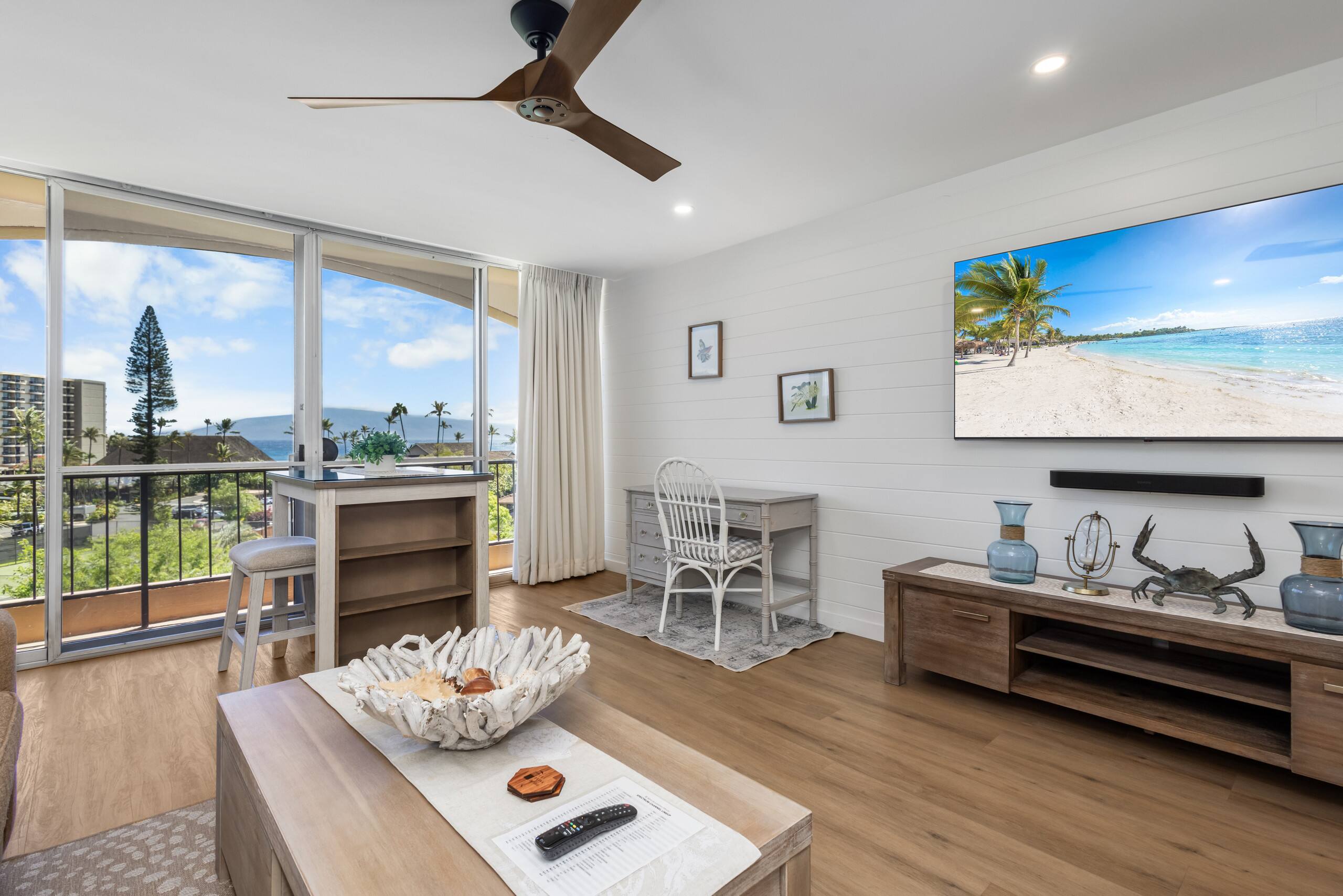 Condo in Lahaina · ★4.33 · Studio · 2 beds · 1 bath - Image 20