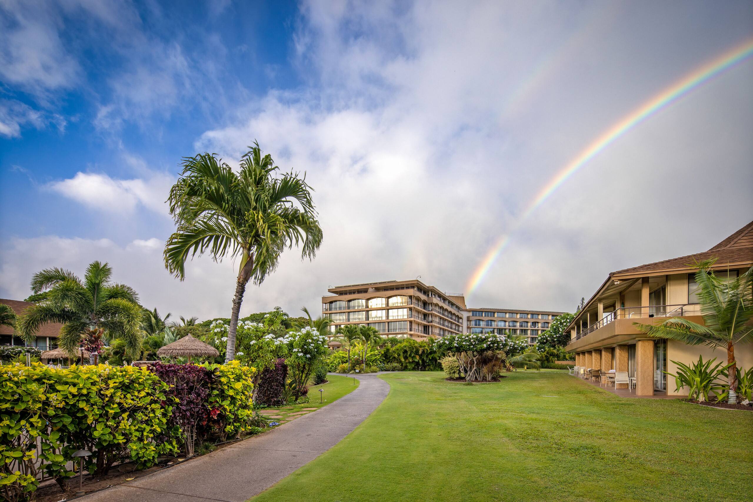 Condo in Lahaina · ★4.33 · Studio · 2 beds · 1 bath - Image 45