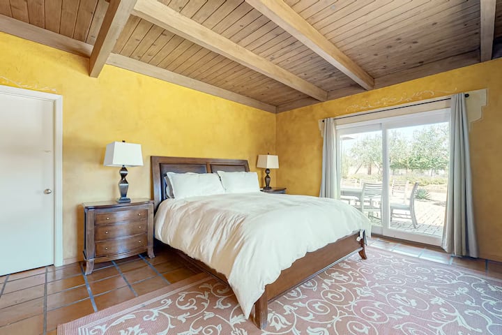 Спална соба 1