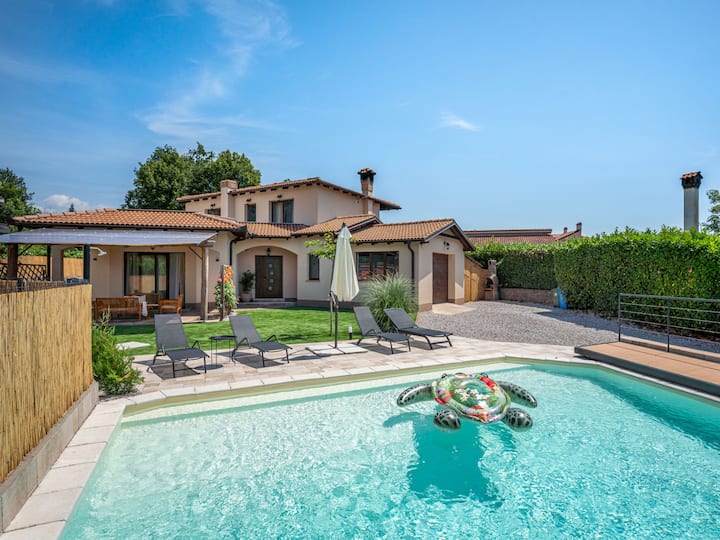 Campanero by Interhome