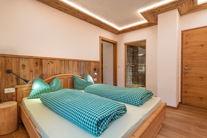 Chambre 1