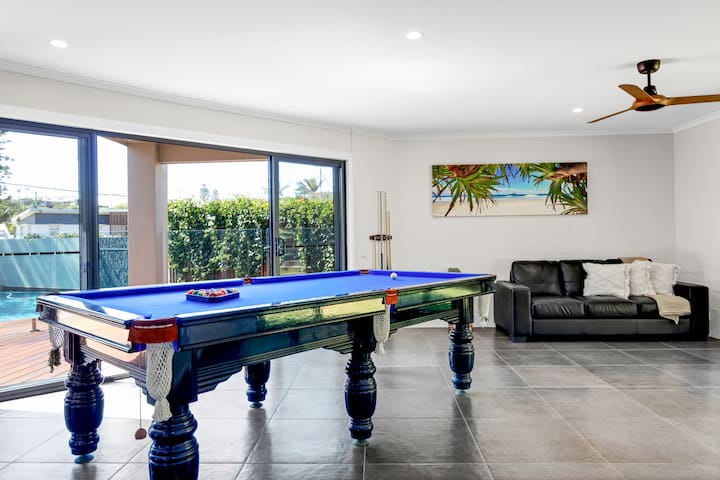 Green Hill Accommodation Management managed Airbnb listing 3