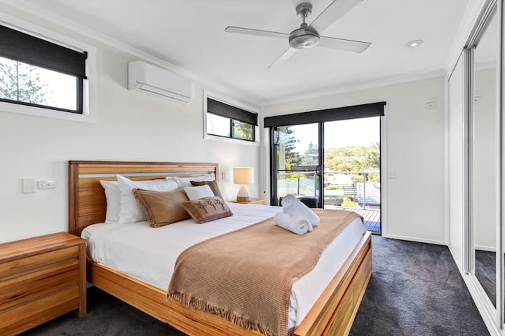 Მთავარი საძინებელი