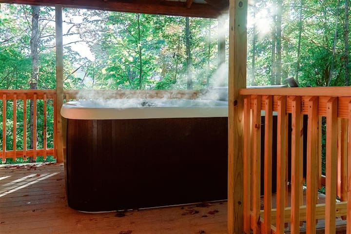 Stay Dog Rentals managed Airbnb listing 1
