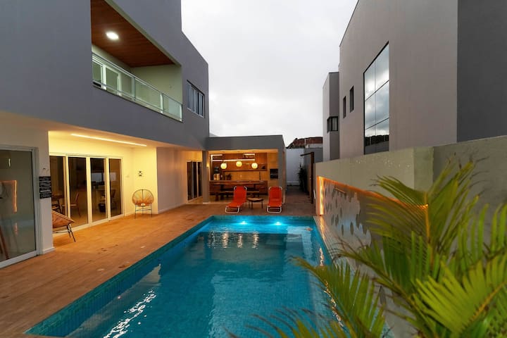 Aluguel por Temporada managed Airbnb listing 3