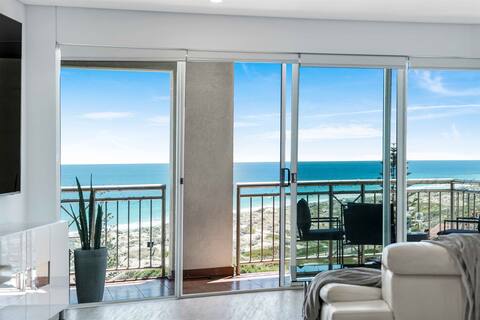 Seaviews and Sophistication