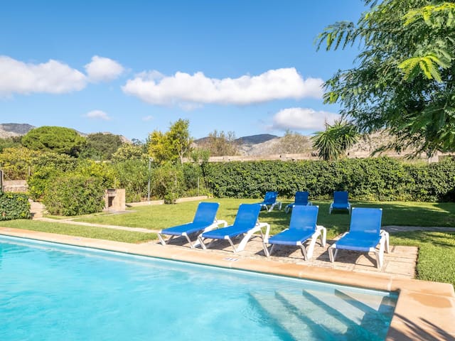 Sun Villas Mallorca managed Airbnb listing 3