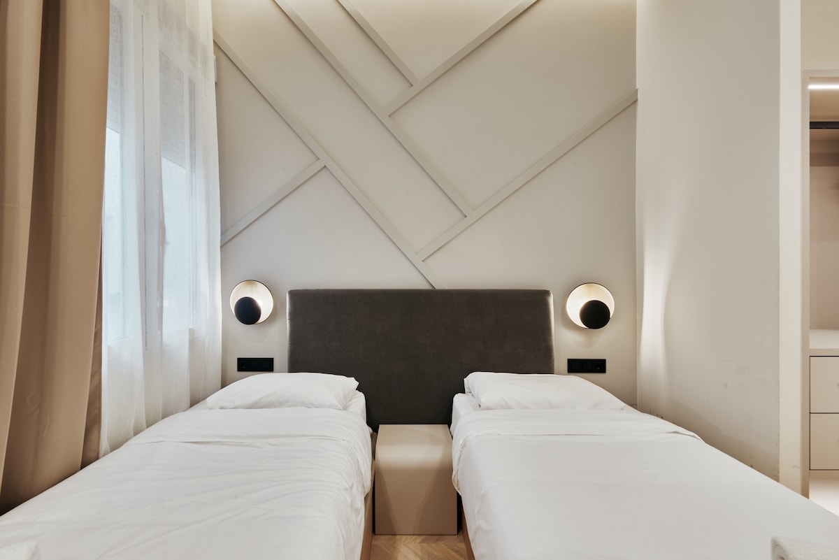 Спална соба 2