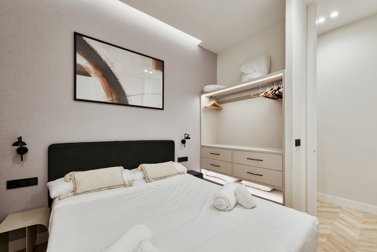 Спална соба 1