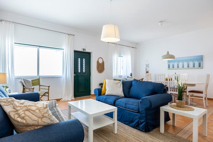 Villa Som Das Ondas I - Praia da Luz