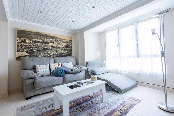 IHome Rent Bizkaia managed Airbnb listing 2