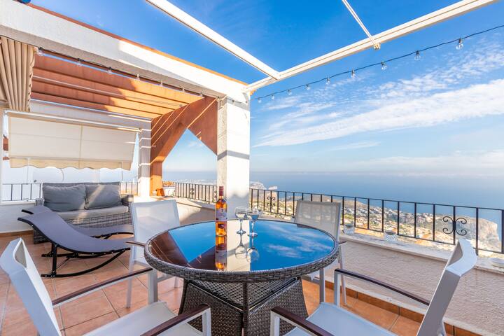 La Vista - Moraira