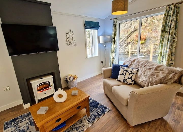 Brae Luxury Lodge - Keswick