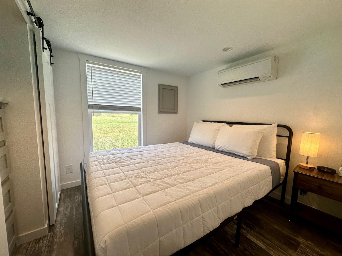 Საძინებელი