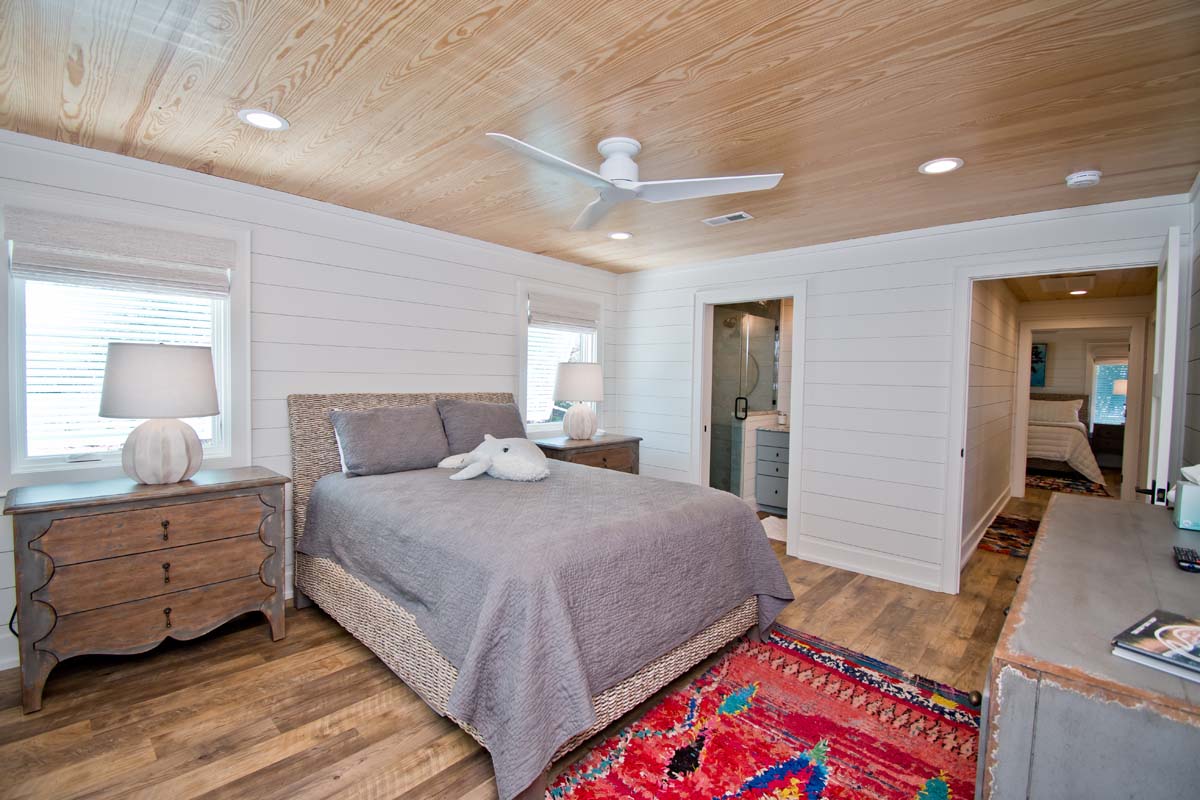 საძინებელი 4