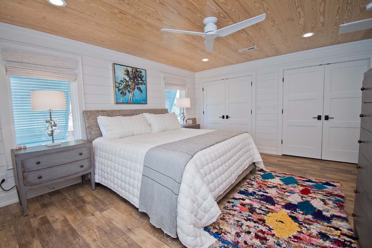 საძინებელი 3