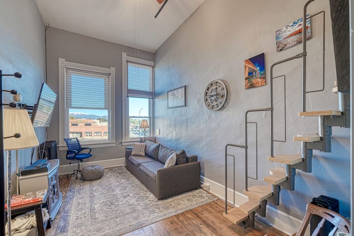 Downtown - Close To Shops, Trails, Coffee & River - Salida, CO