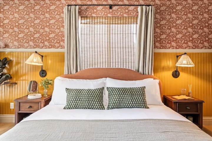 ห้องนอน