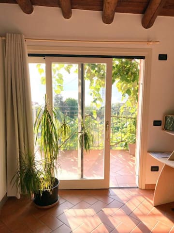 HostForYou managed Airbnb listing 1