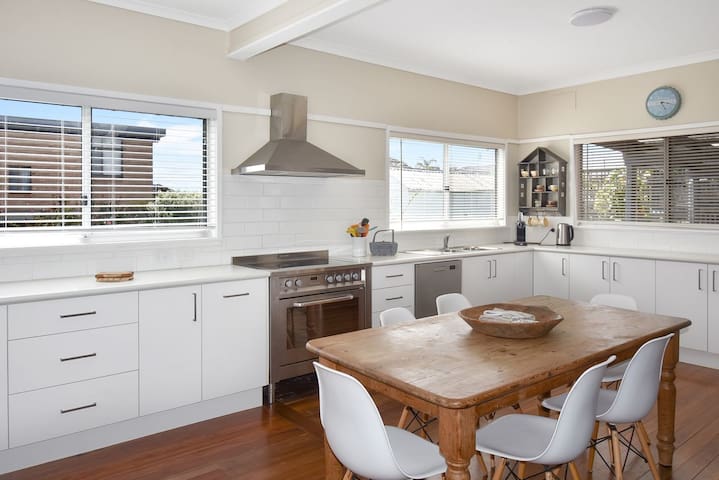 Butterfield Property managed Airbnb listing 3