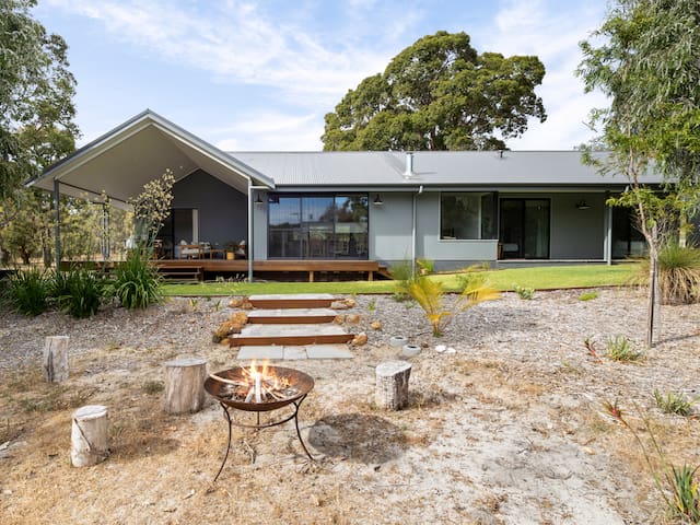 Quindalup’s Lot 104—Your Perfect Family Escape