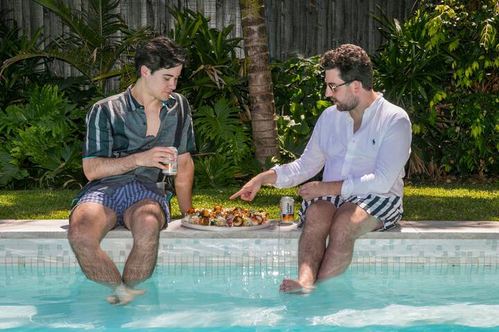 ‘The Governor II’ – Designer Wonderland, Avalon. gallery image 4