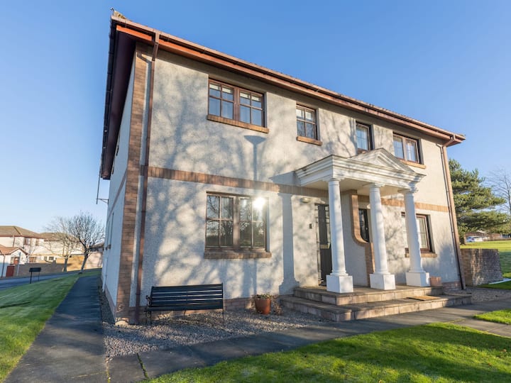 Millar House By Interhome - Inverness