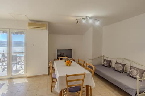 Successful Airbnb property: Federica - 6 in Zubovići