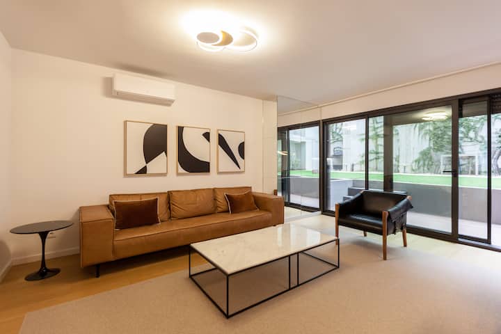 Flh Graça Stylish Terrace - 리스본