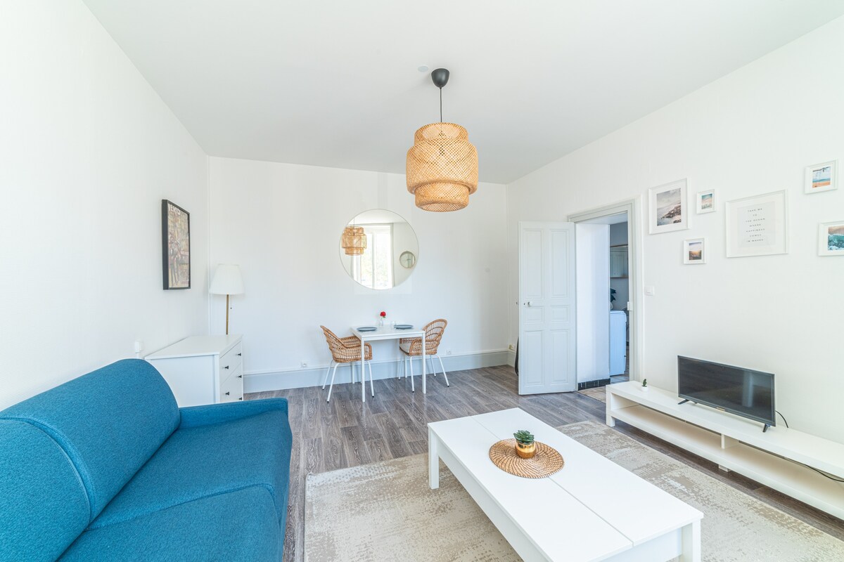 منطقة غرفة النوم