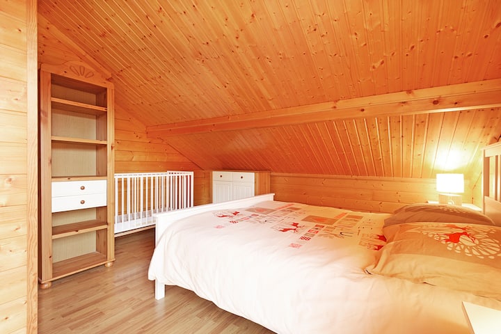 საძინებელი 2