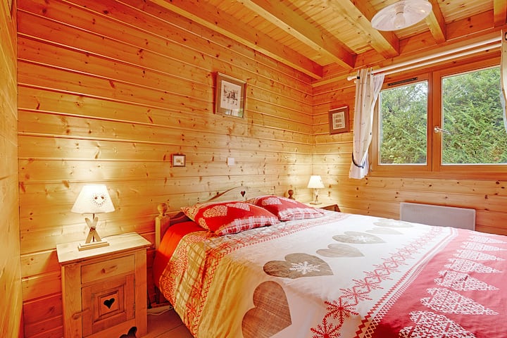 საძინებელი 4