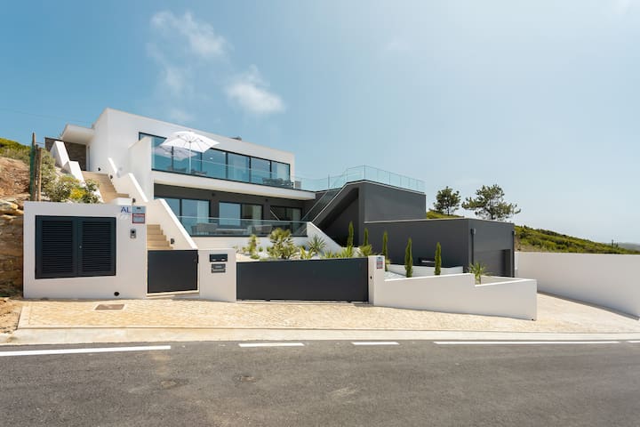 SCH Silver Coast Hospitality managed Airbnb listing 1