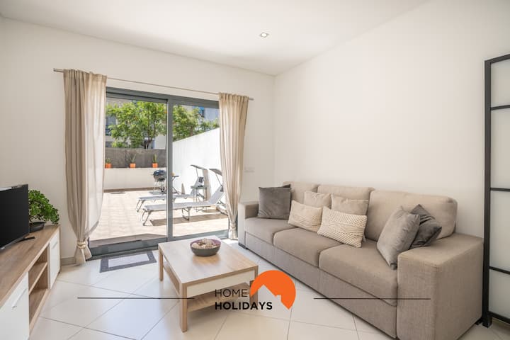#194 Dream Apartment | Stylish & Bright - Albufeira