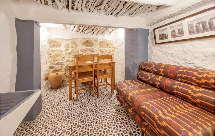 2 Bedroom Amazing Home In El Gastor - El Gastor