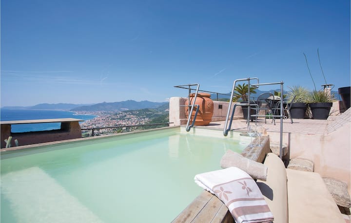 Gallinara - Pietra Ligure