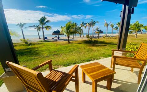P/Caracol Ocean Haven View (C5-PBB) 2 bed, 2 bath