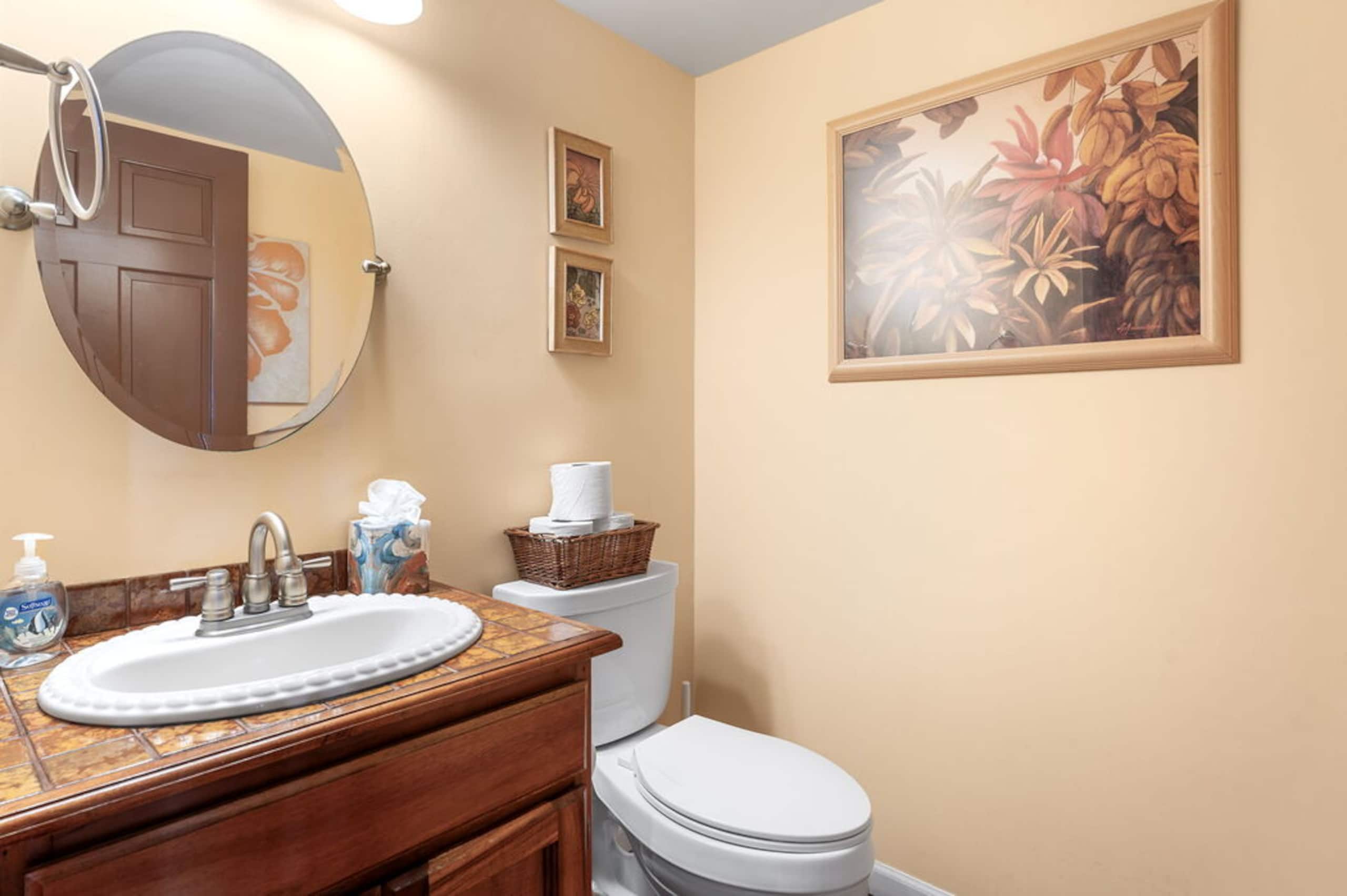 Home in Kailua-Kona · ★5.0 · 3 bedrooms · 4 beds · 2.5 baths - Image 38